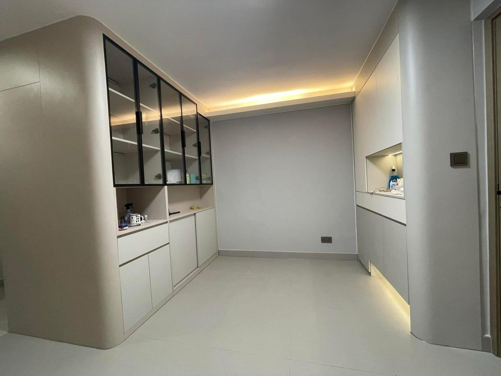 博康邨2 3-4人 280呎